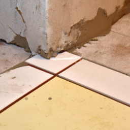 Carreaux de mosaïque : personnaliser votre salle de bain Carquefou